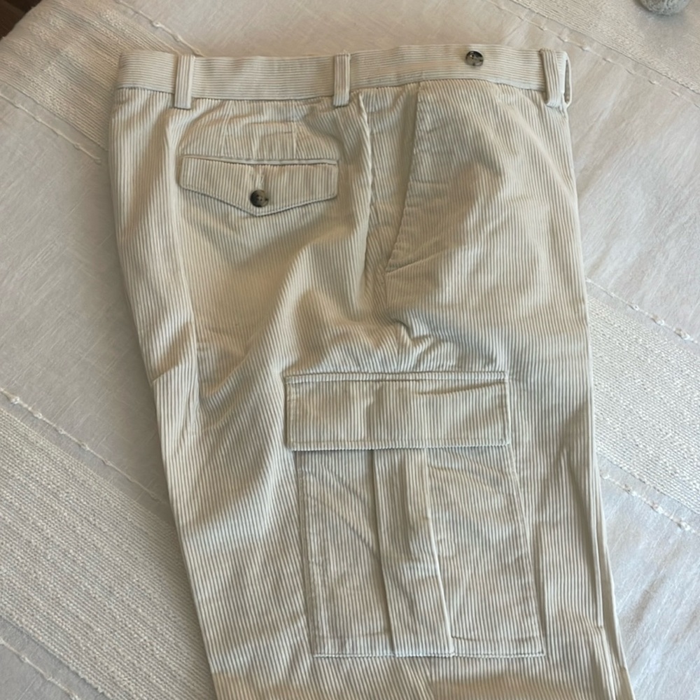 Suitsupply Blake Trousers